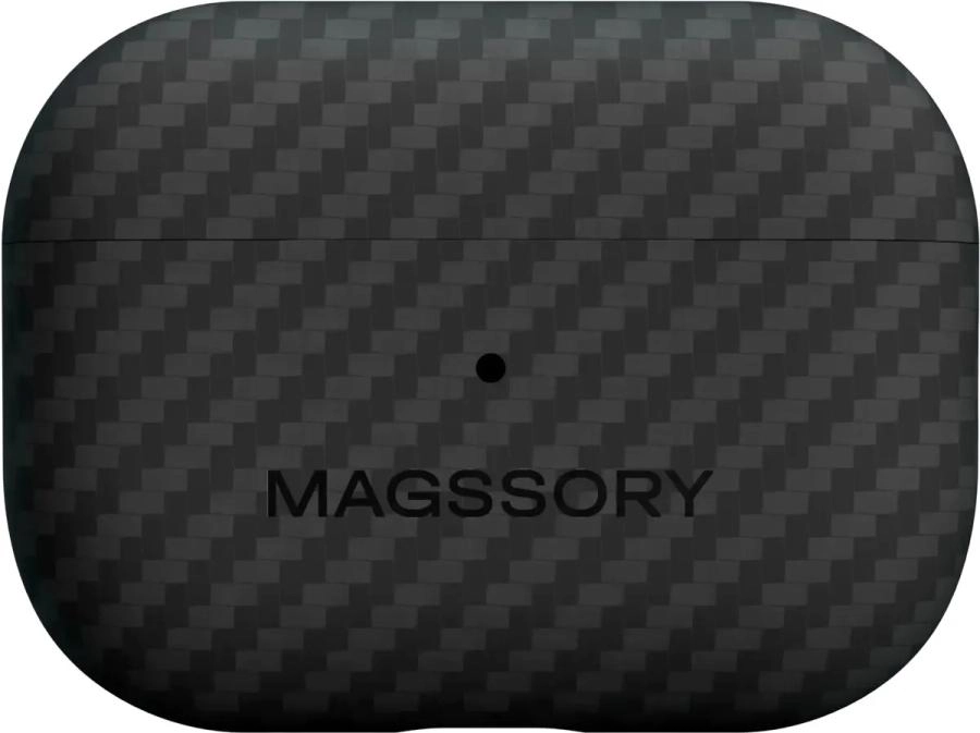 Чехол Magssory для AirPods Pro 2 (CFB021)