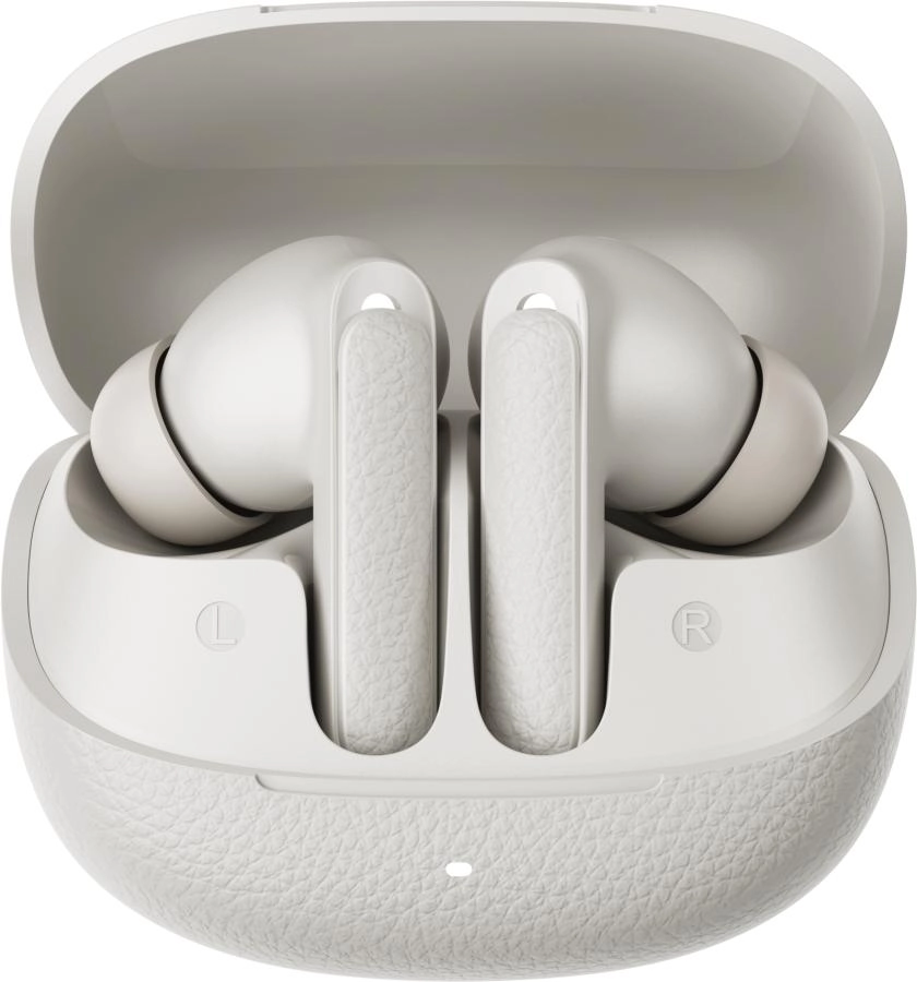 Наушники QCY Buds ANC White (BH24HT15A)
