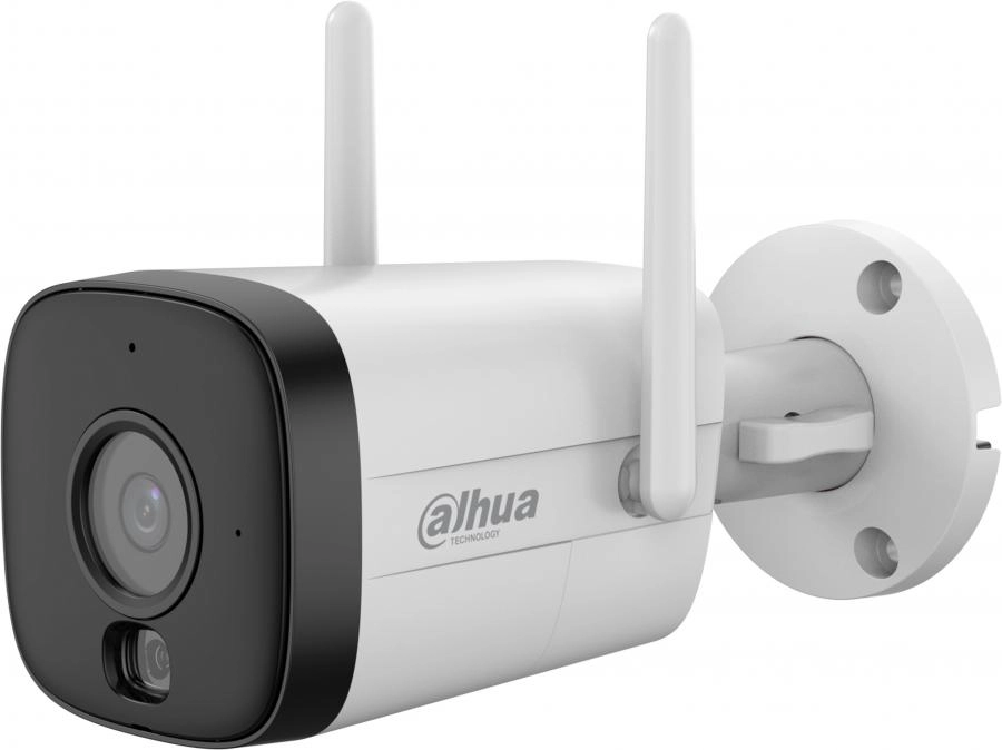 Камера видеонаблюдения Dahua DH-IPC-HFW1539DTK1P-SW-PV-0280B
