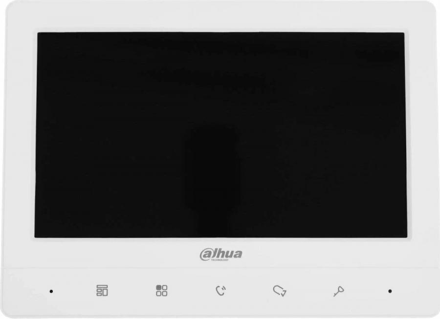 Видеодомофон Dahua DHI-VTH1020J-T-EA