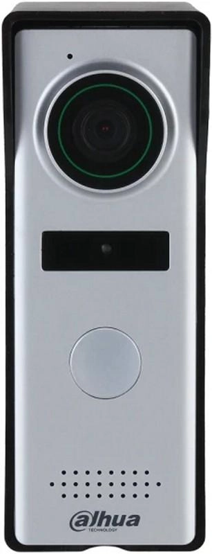 Вызывная панель Dahua DHI-VTO1000J-EA
