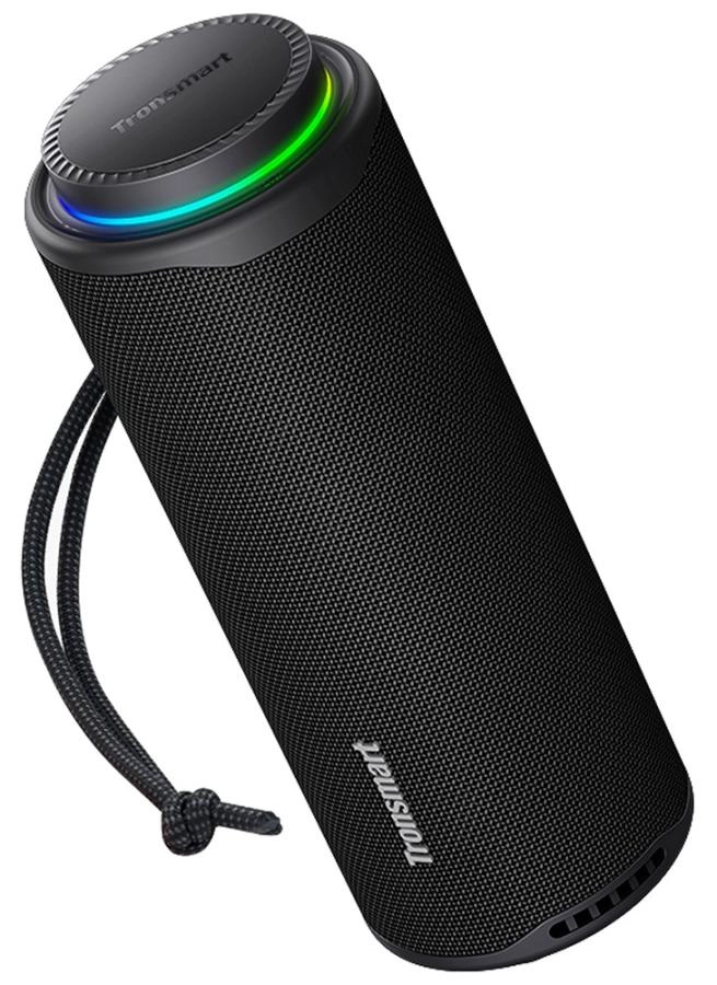Портативная колонка Tronsmart T8 Black