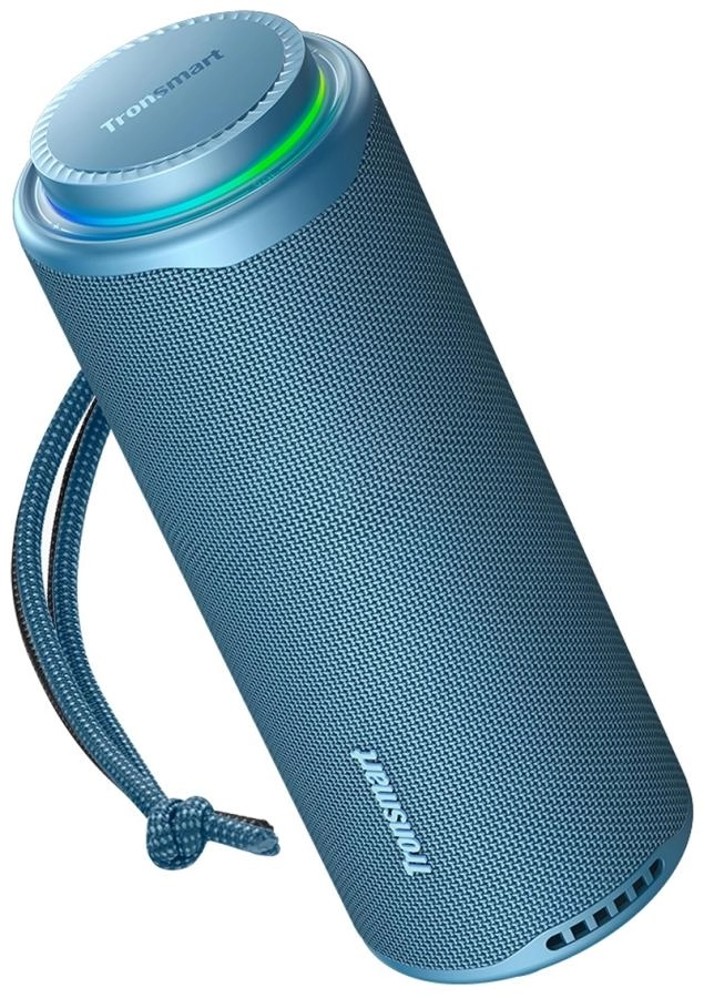 Портативная колонка Tronsmart T8 Blue