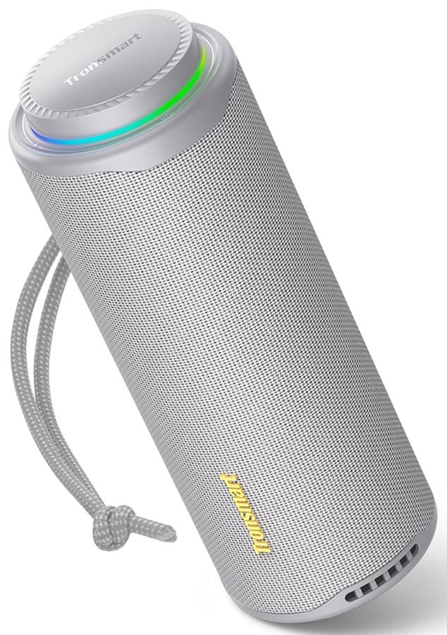 Портативная колонка Tronsmart T8 Grey