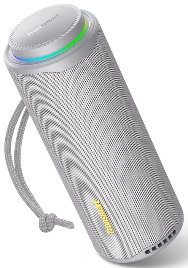 Портативная колонка Tronsmart T8 Grey