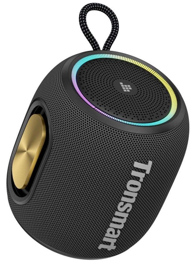 Портативная колонка Tronsmart T8 Mini Black