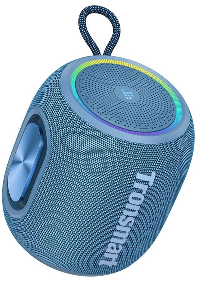 Портативная колонка Tronsmart T8 Mini Blue