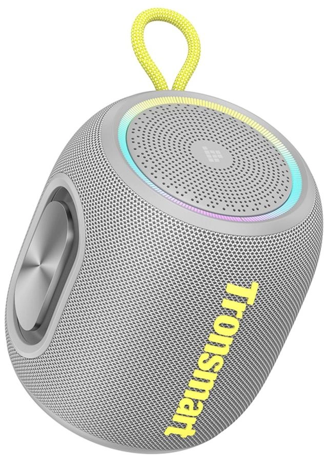 Портативная колонка Tronsmart T8 Mini Grey