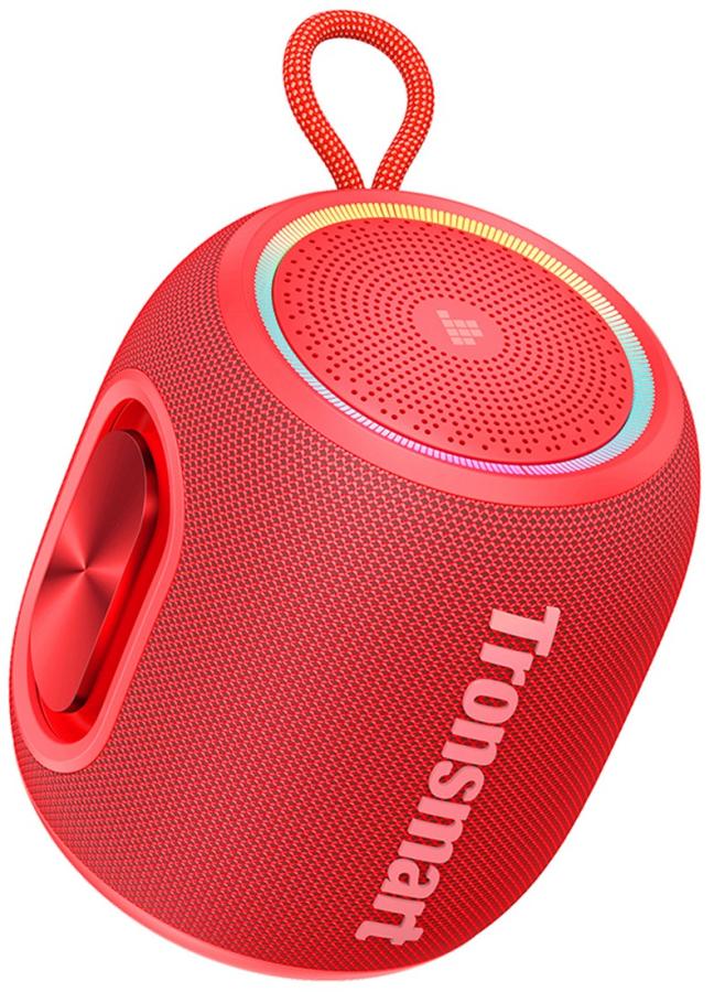 Портативная колонка Tronsmart T8 Mini Red