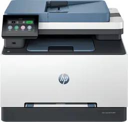МФУ HP Color LaserJet Pro MFP 3303fdw (499M8A#B19)