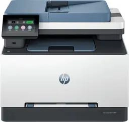 МФУ HP Color LaserJet Pro MFP 3303fdw (499M8A#B19)