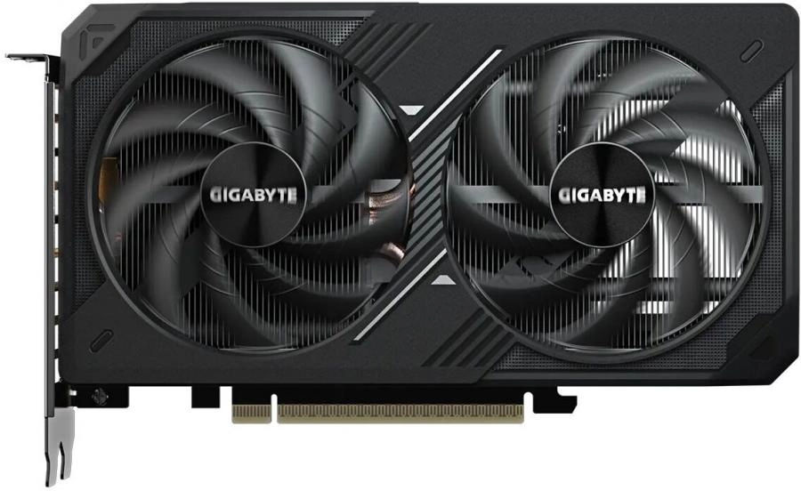 Видеокарта Gigabyte GeForce RTX 5060 Ti WindForce Max OC 16GB GDDR7 (GV-N506TWF2MAX OC-16GD)