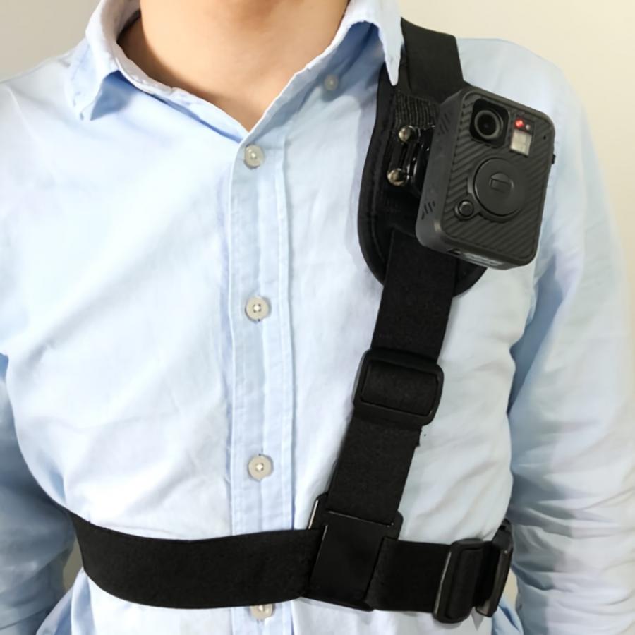 Крепление на плечо для видеорегистратора BodyDVR SM1