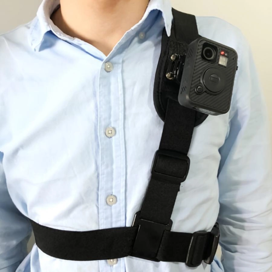 Крепление на плечо для видеорегистратора BodyDVR SM1