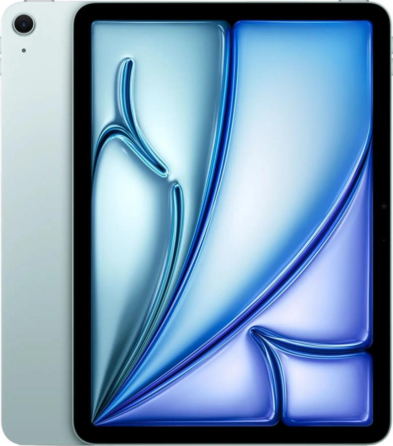 Планшет Apple iPad Air A3266 8GB/256GB синий (MCA34LL/A)