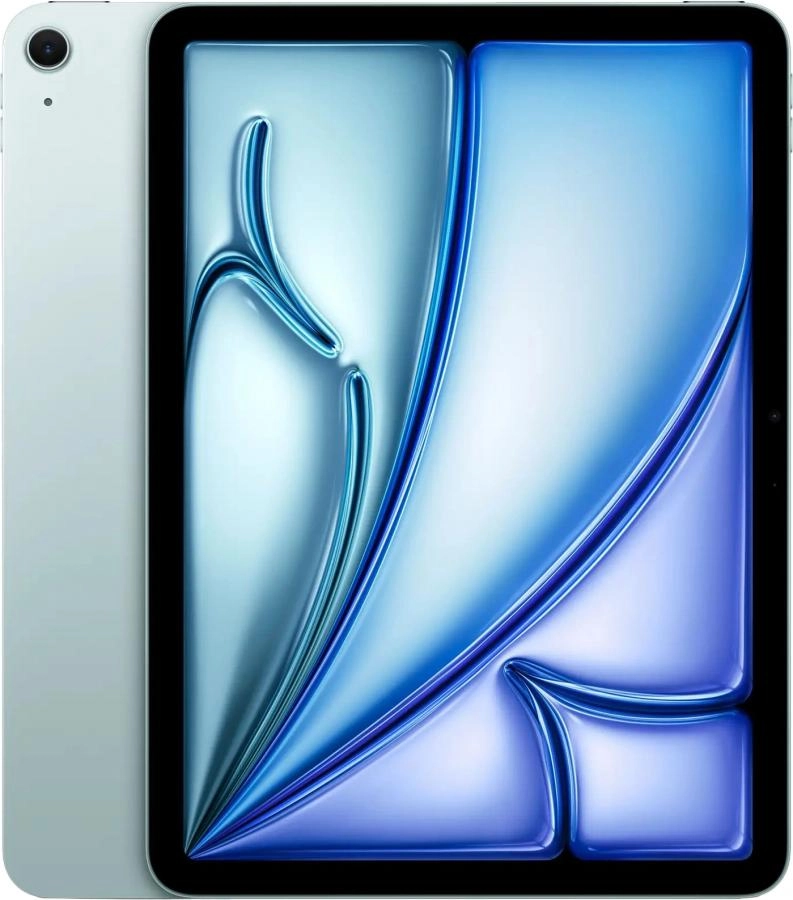 Планшет Apple iPad Air A3266 8GB/256GB синий (MCA34LL/A)
