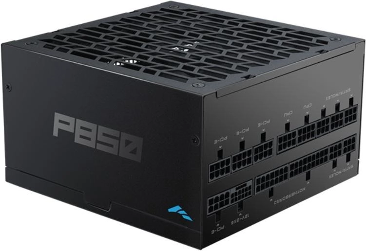Блок питания Sama P850 Black XPH850-AP 850W (P0850-BKPFF001-EU)