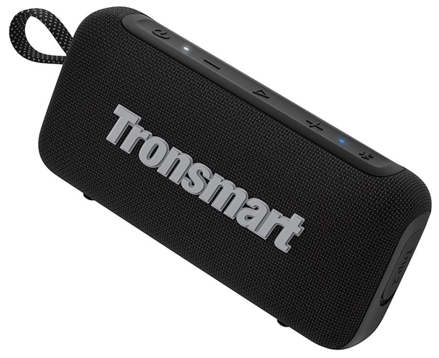 Портативная колонка Tronsmart Trip 2 Black