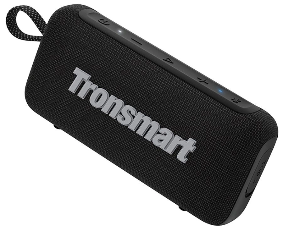 Портативная колонка Tronsmart Trip 2 Black