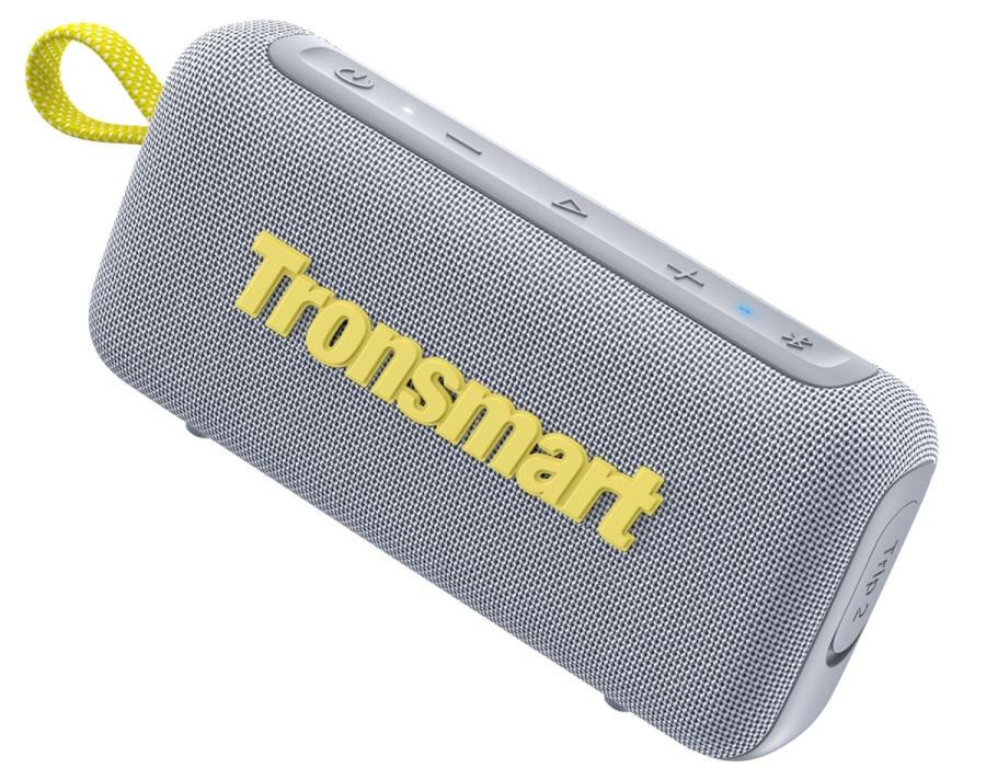 Портативная колонка Tronsmart Trip 2 Grey