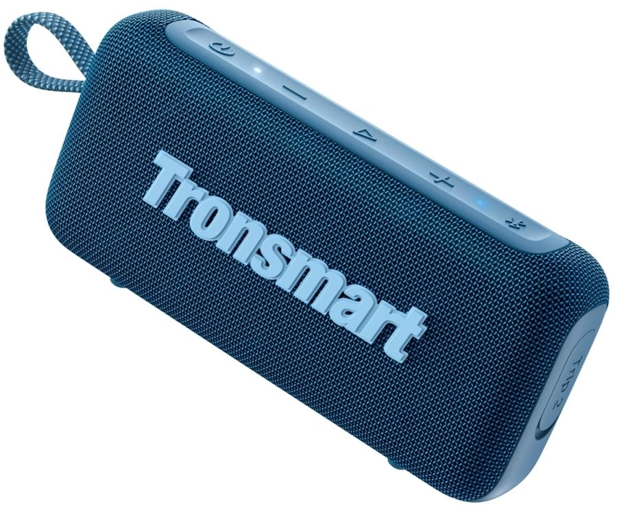 Портативная колонка Tronsmart Trip 2 Blue