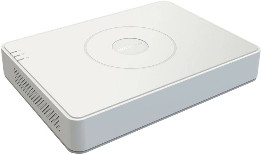 Видеорегистратор наблюдения Hikvision DS-7108NI-Q1/8P(D)