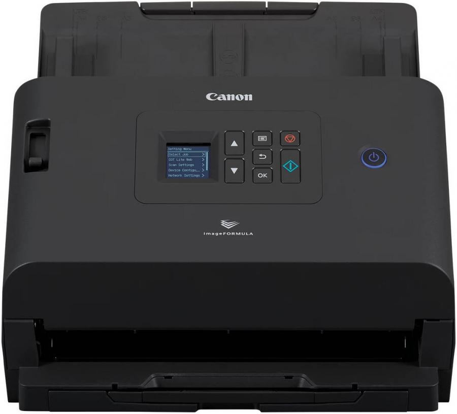 Сканер Canon imageFORMULA DR-S250N (6383C003)