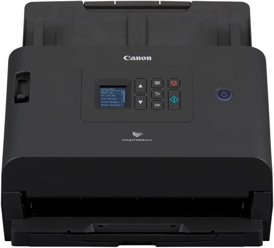Сканер Canon imageFORMULA DR-S250N (6383C003)