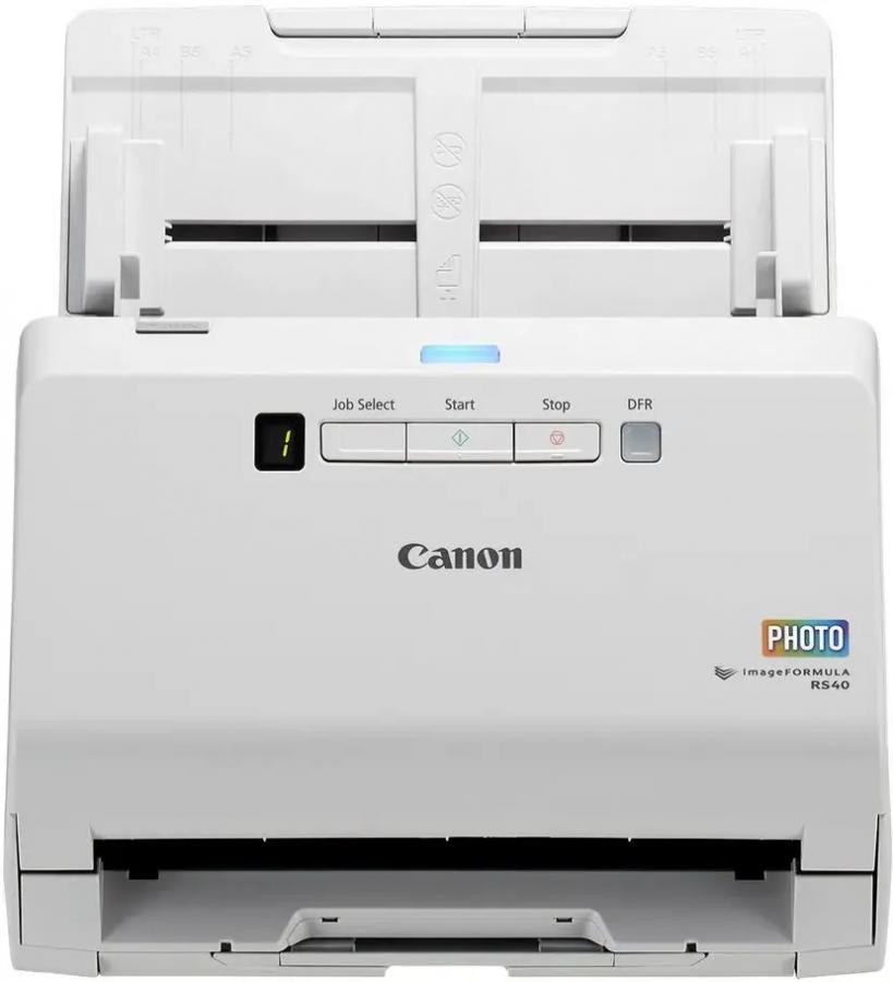 Сканер Canon imageFORMULA RS40 (5209C003)