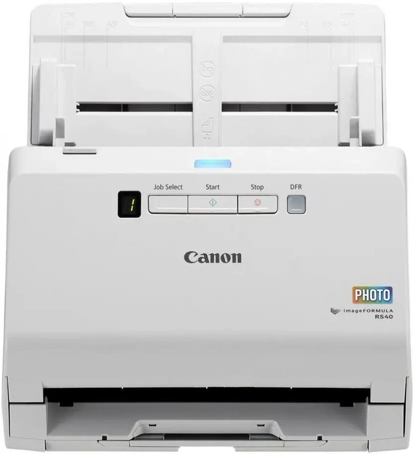 Сканер Canon imageFORMULA RS40 (5209C003)