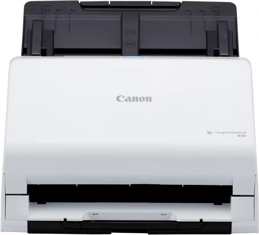 Сканер Canon imageFORMULA R30 (6051C003)
