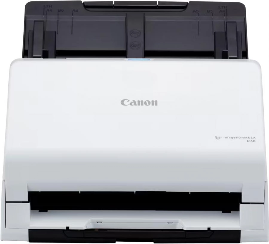 Сканер Canon imageFORMULA R30 (6051C003)