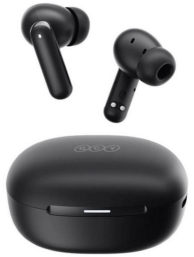 Наушники QCY MeloBuds N30 Black (BH24HT16A)