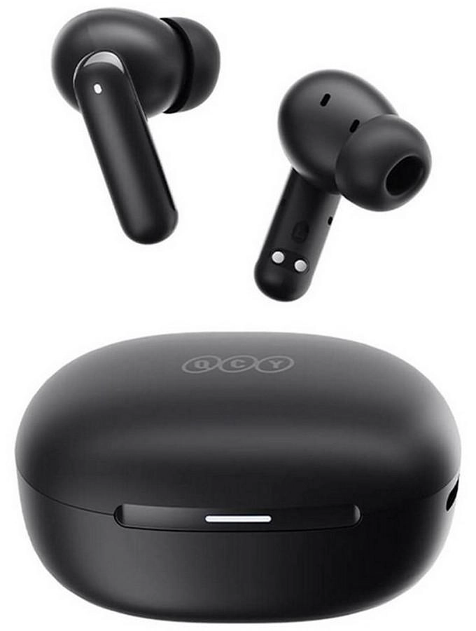 Наушники QCY MeloBuds N30 Black (BH24HT16A)