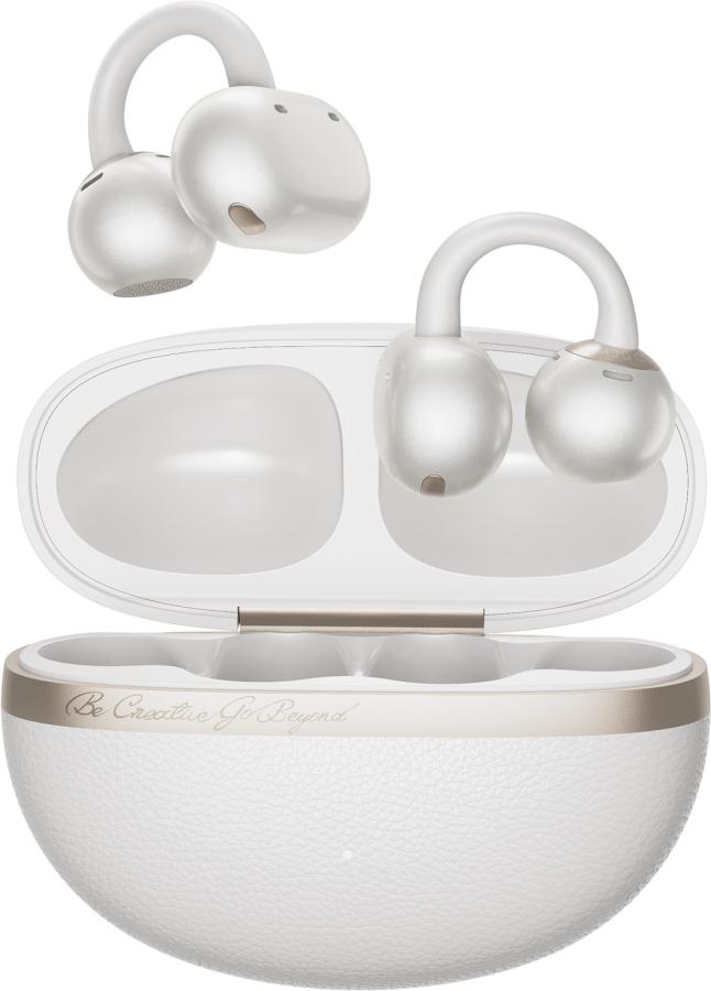 Наушники QCY Crossky C50 White (BH25CT06A)