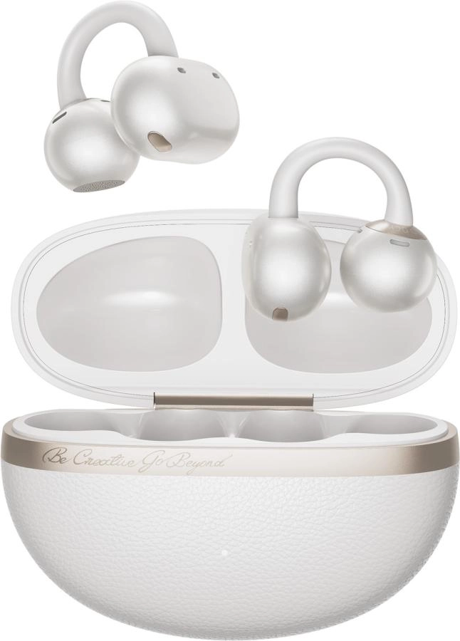 Наушники QCY Crossky C50 White (BH25CT06A)