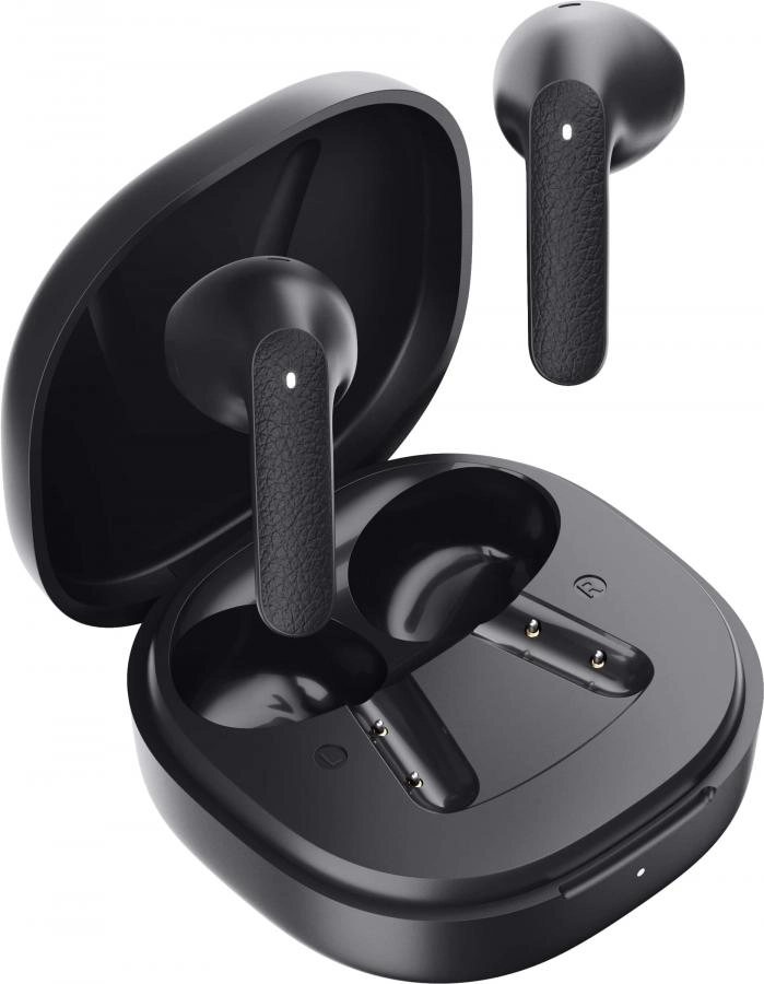 Наушники QCY Air Black (BH24QT41A)