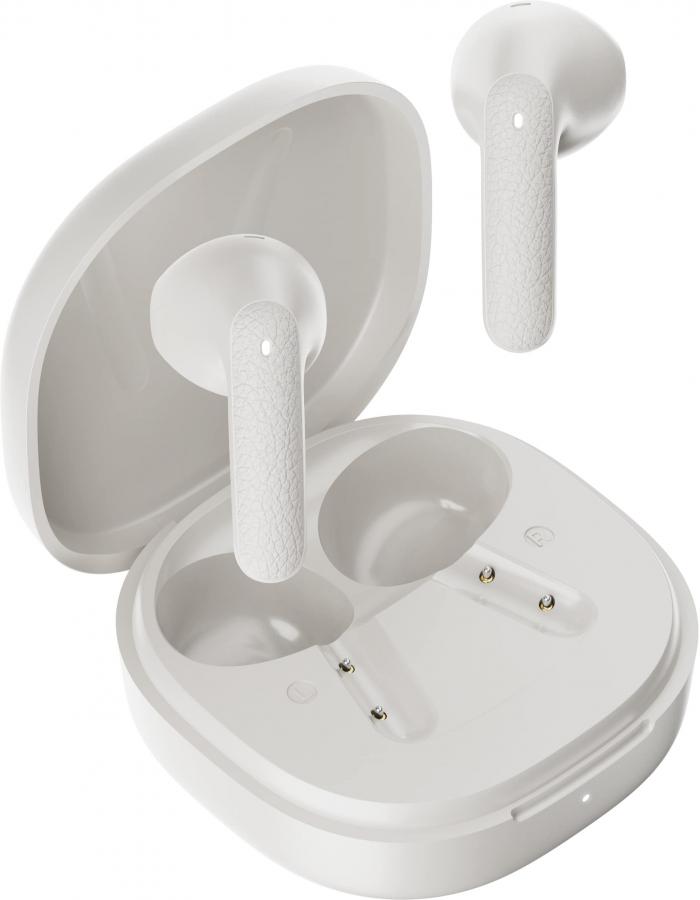 Наушники QCY Air White (BH24QT41A)