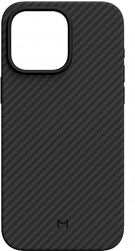 Чехол для смартфона Magssory для iPhone 15 Pro (CFB019)