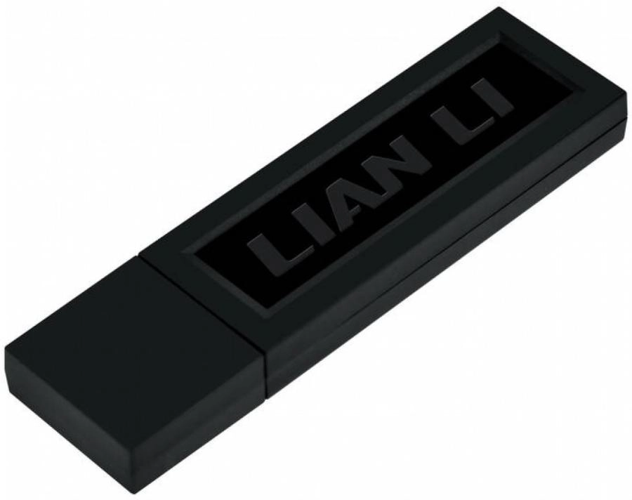 Контроллер Lian Li G89.RF-T-B.01 черный