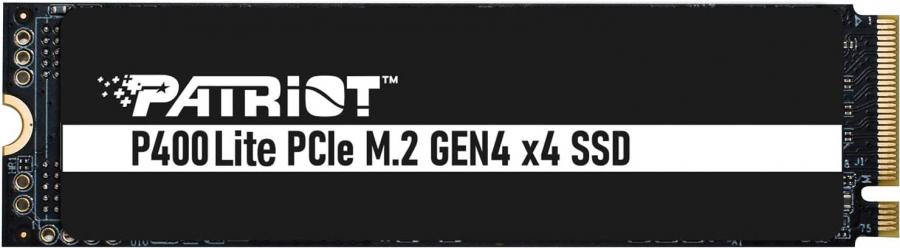 SSD диск Patriot P400 Lite 2TB (P400LP2KGM28H)