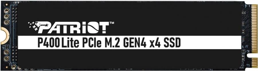 SSD диск Patriot P400 Lite 2TB (P400LP2KGM28H)