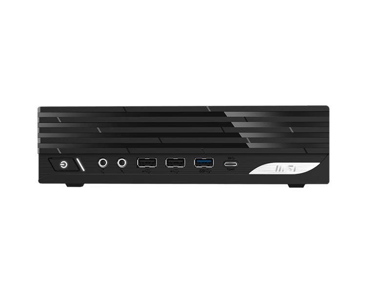 Компьютер MSI Pro DP21 14M-1087XRU черный (9S6-B0A431-1087)