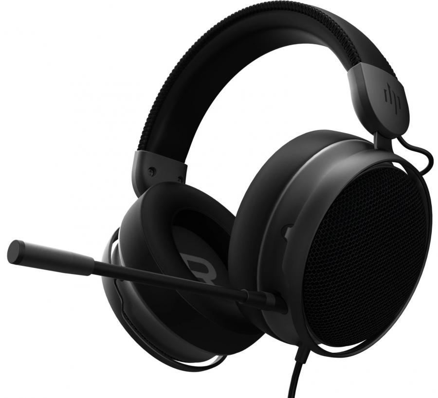 Гарнитура Дарк Проджект HS6 Black (DP-HS-1006)