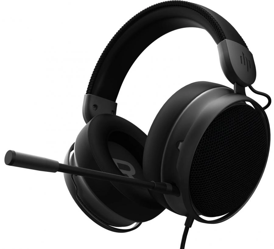 Гарнитура Дарк Проджект HS6 Black (DP-HS-1006)