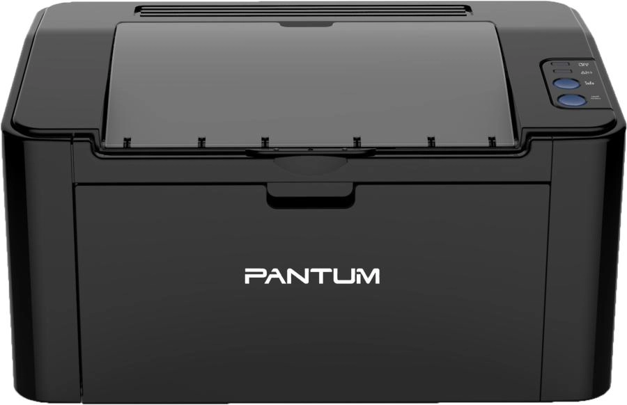 Принтер Pantum P2516 Black