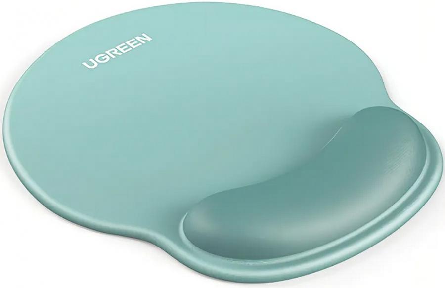 Коврик для мыши Ugreen LP668 Green (25243)