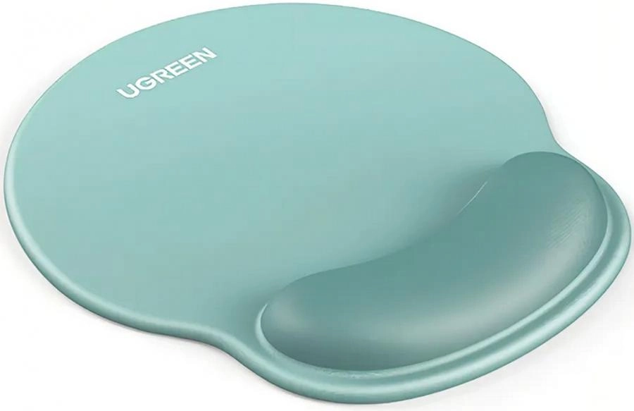 Коврик для мыши Ugreen LP668 Green (25243)