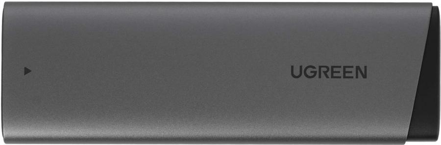 Бокс для накопителя Ugreen CM767 (35267)