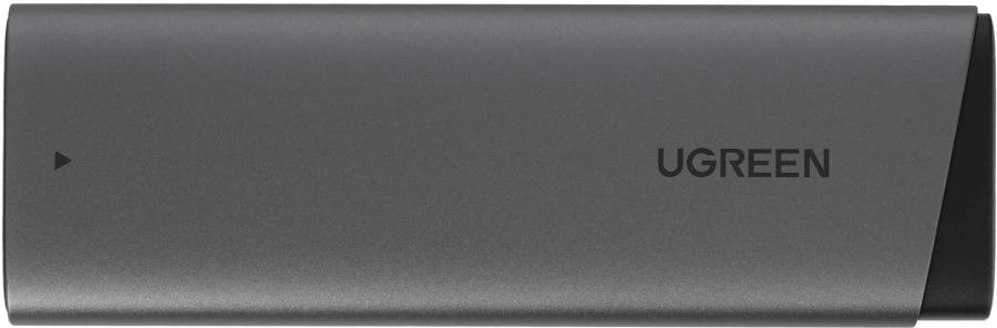 Бокс для накопителя Ugreen CM767 (35267)